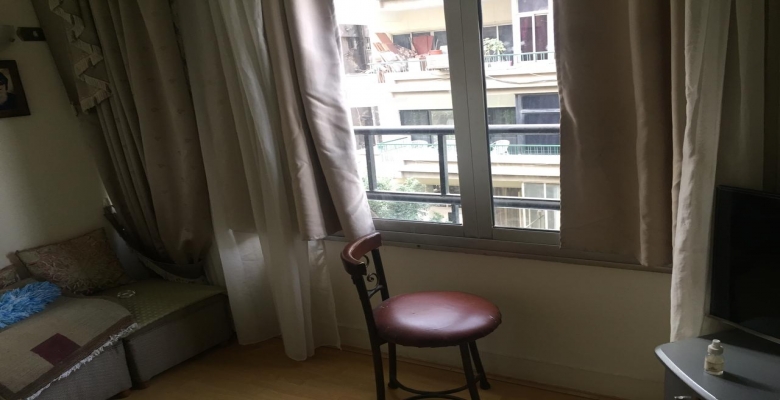 شقة للإيجار - المهندسين