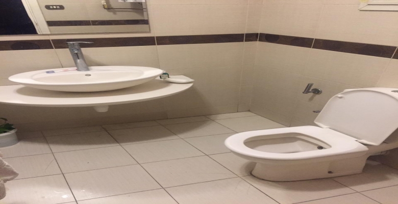 شقة للإيجار - المهندسين