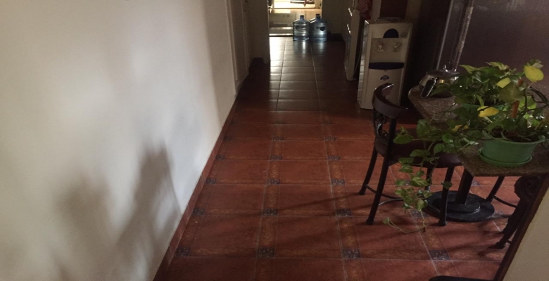 شقة للإيجار - المهندسين