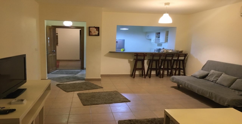 شاليه للإيجار اليومي مراسي - كاتنيا