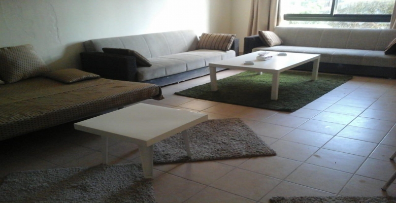 شاليه للإيجار اليومي مراسي - كاتنيا