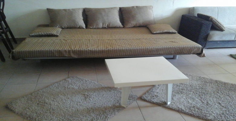 شاليه للإيجار اليومي مراسي - كاتنيا