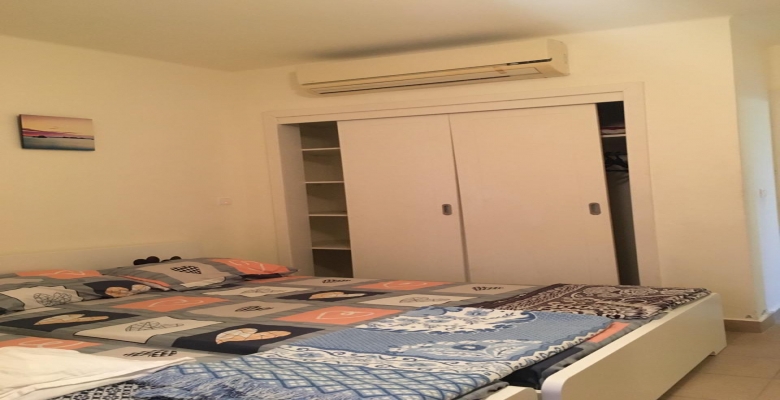 شاليه للإيجار اليومي مراسي - كاتنيا