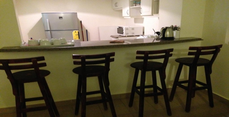 شاليه للإيجار اليومي مراسي - كاتنيا