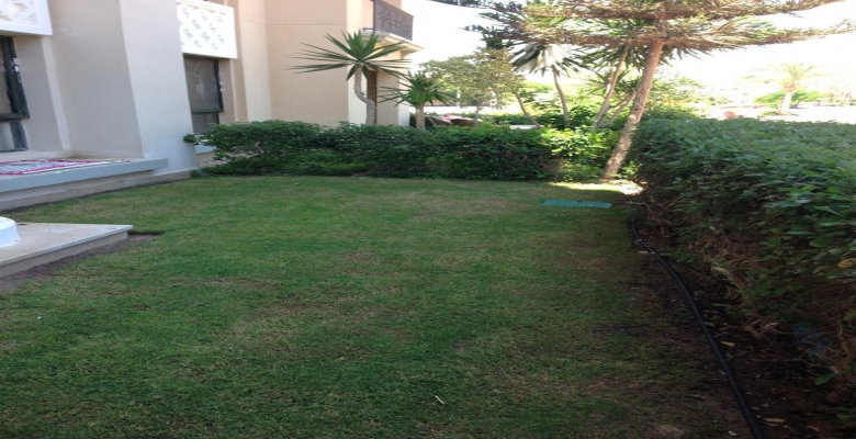 شاليه للإيجار اليومي مراسي - كاتنيا