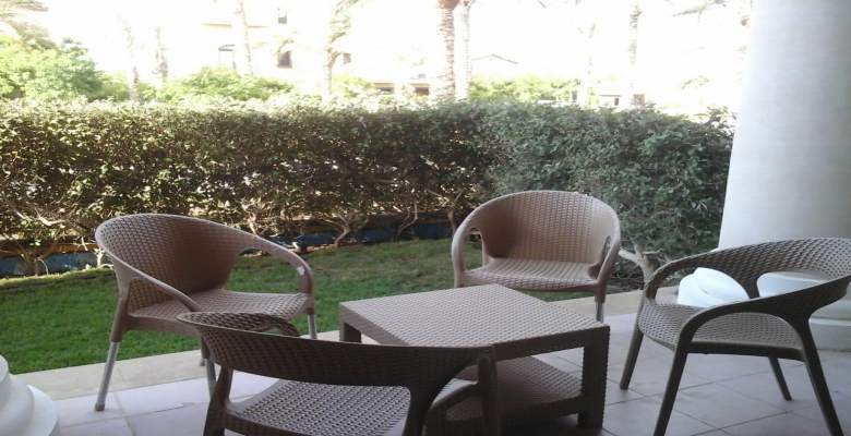 شاليه للإيجار اليومي مراسي - كاتنيا