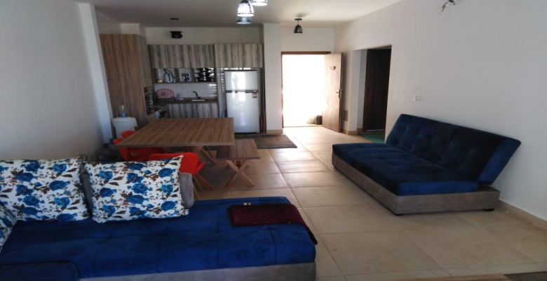 شاليه للإيجار - قرية أمواج - Chalet for rent - Amwaj Village