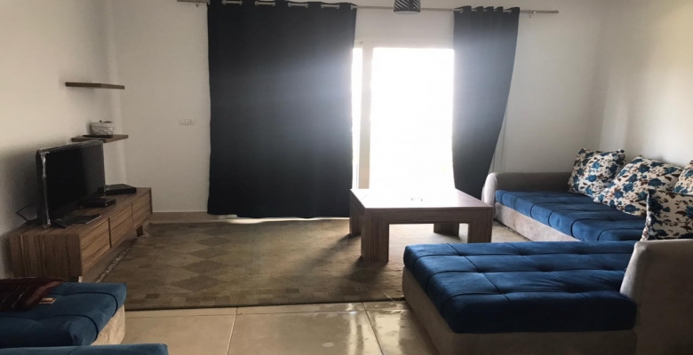 شاليه للإيجار - قرية أمواج - Chalet for rent - Amwaj Village