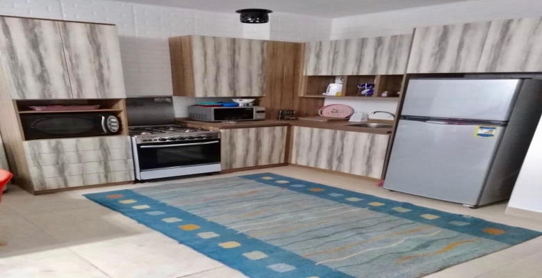 شاليه للإيجار - قرية أمواج - Chalet for rent - Amwaj Village