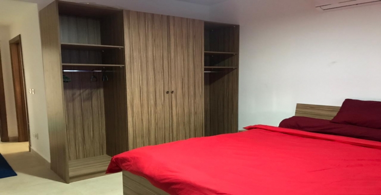 شاليه للإيجار - قرية أمواج - Chalet for rent - Amwaj Village