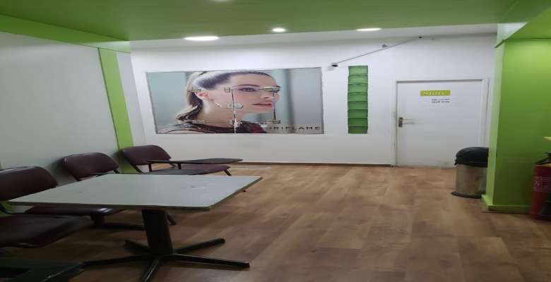 محل دورين للإيجار - المهندسين