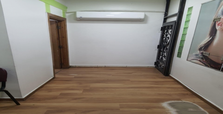 محل دورين للإيجار - المهندسين