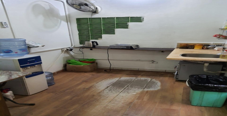 محل دورين للإيجار - المهندسين