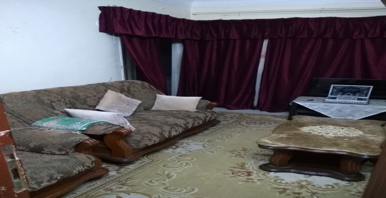 شقة للبيع - المهندسين