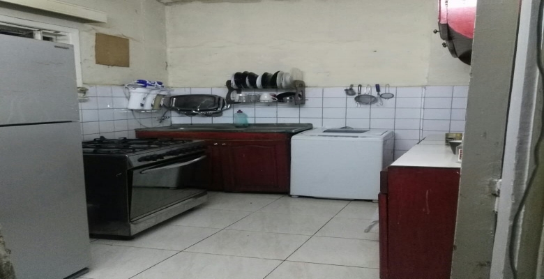 شقة للبيع - المهندسين