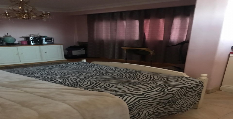 شقة للبيع - مدينة نصر