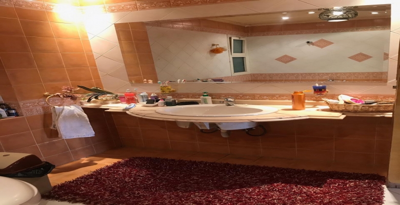 شقة للبيع - مدينة نصر