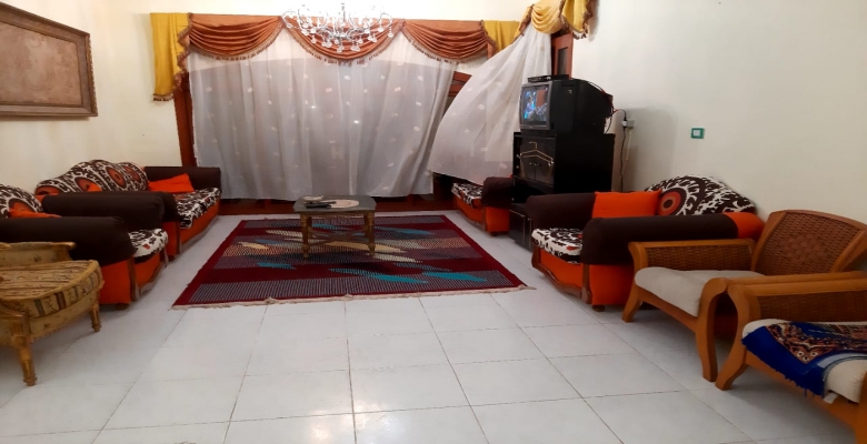 شاليه للايجار - مارينا 4