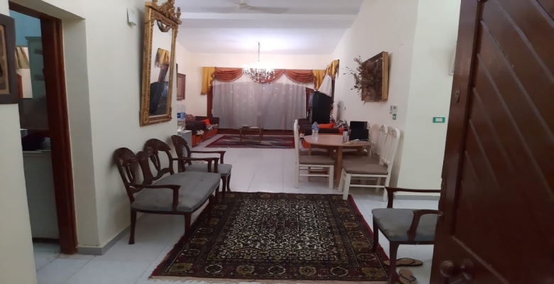 شاليه للايجار - مارينا 4