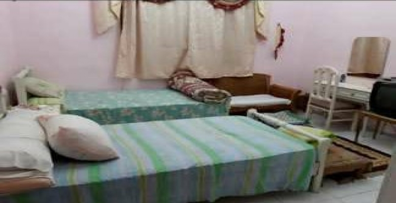 شاليه للايجار - مارينا 4