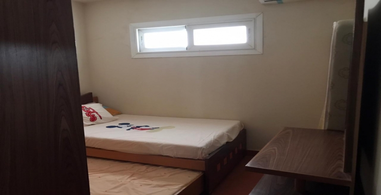 شاليه للإيجار السنوي - جولف مارينا