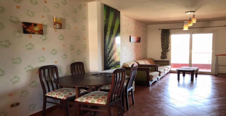 شاليه للإيجار السنوي - جولف مارينا