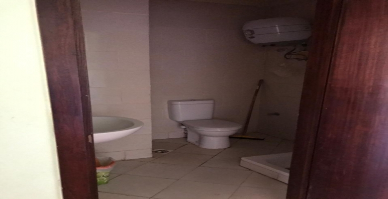 شاليه للإيجار السنوي - جولف مارينا