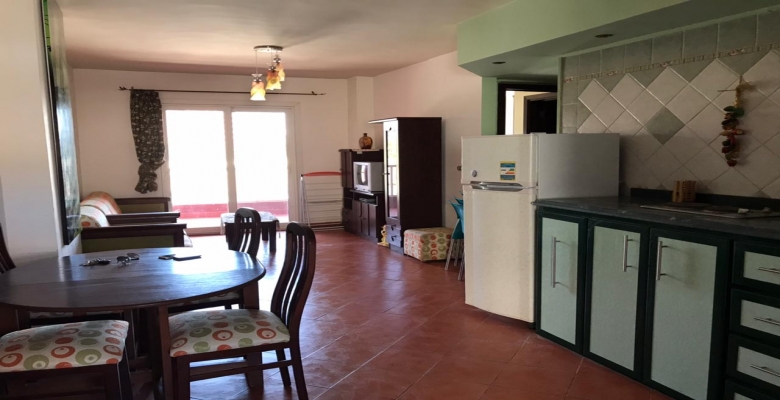 شاليه للإيجار السنوي - جولف مارينا