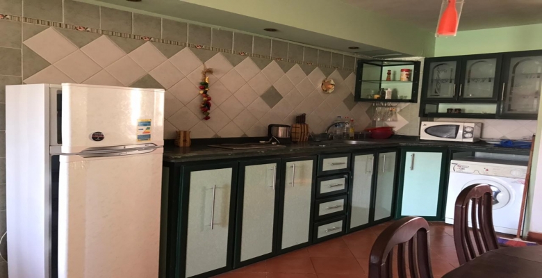 شاليه للإيجار السنوي - جولف مارينا