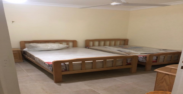 شاليه للايجار اليومي - قرية ستيلا هايتس