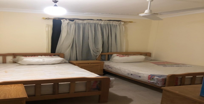 شاليه للايجار اليومي - قرية ستيلا هايتس