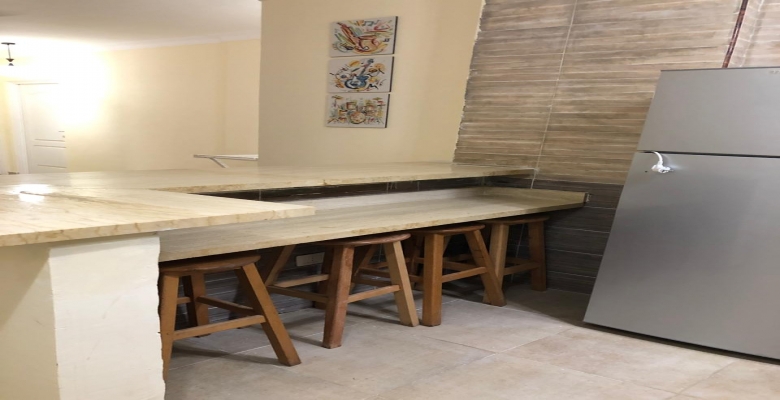 شاليه للايجار اليومي - قرية ستيلا هايتس