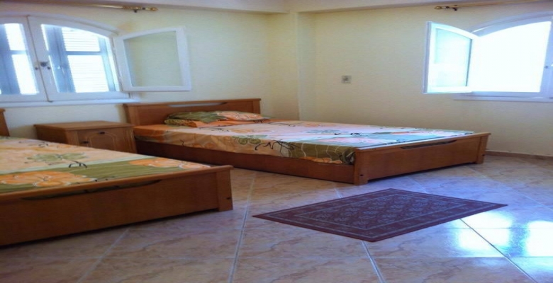 شاليه للايجار اليومي - قرية اللوتس