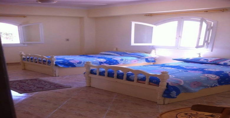 شاليه للايجار اليومي - قرية اللوتس