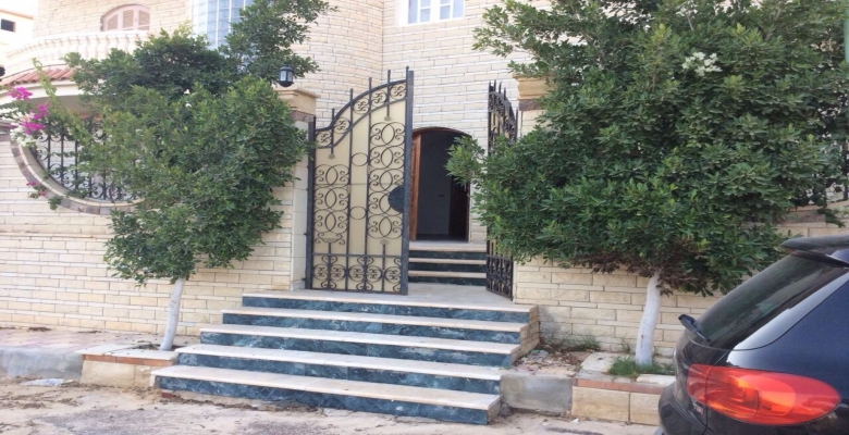 شاليه للايجار اليومي - قرية اللوتس