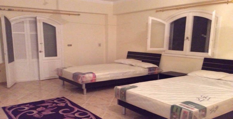 شاليه للايجار اليومي - قرية اللوتس