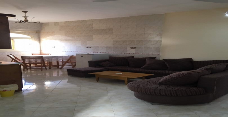 شاليه للإيجار - قرية اللوتس