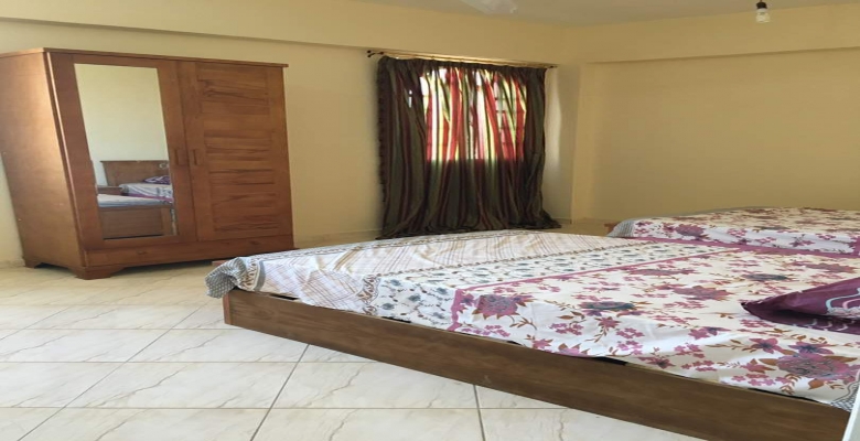 شاليه للايجار اليومي - قرية اللوتس