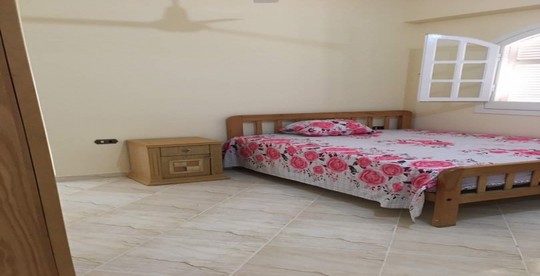 شاليه للايجار اليومي - قرية اللوتس