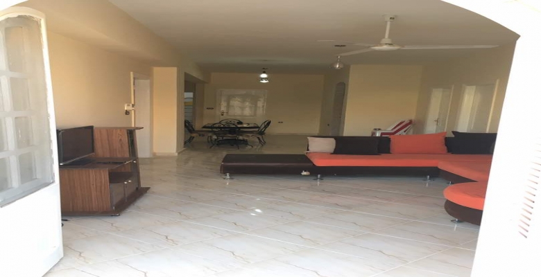 شاليه للايجار اليومي - قرية اللوتس