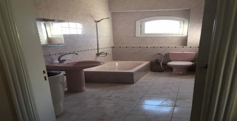 شاليه للايجار اليومي - قرية اللوتس