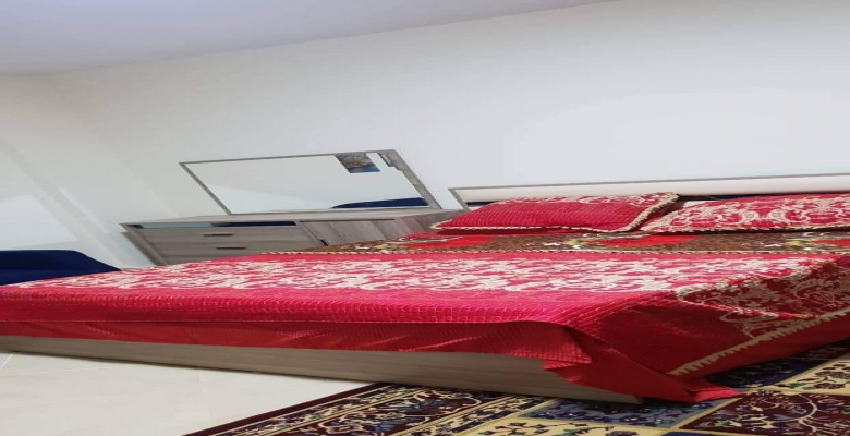 شاليه للبيع بقرية الحياة - العين السخنة