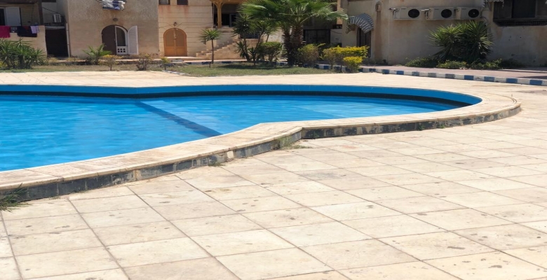 شاليه للبيع - مارينا