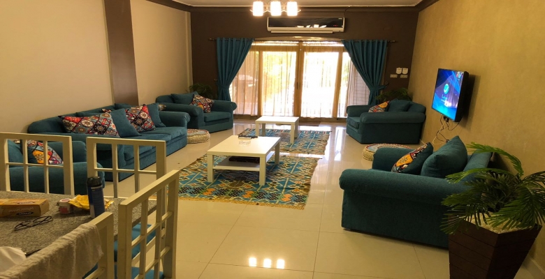 شاليه للبيع - مارينا