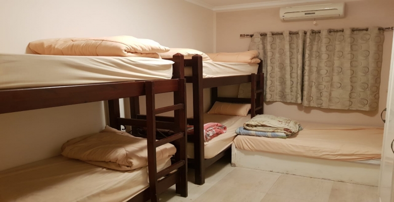 شاليه للبيع - مارينا