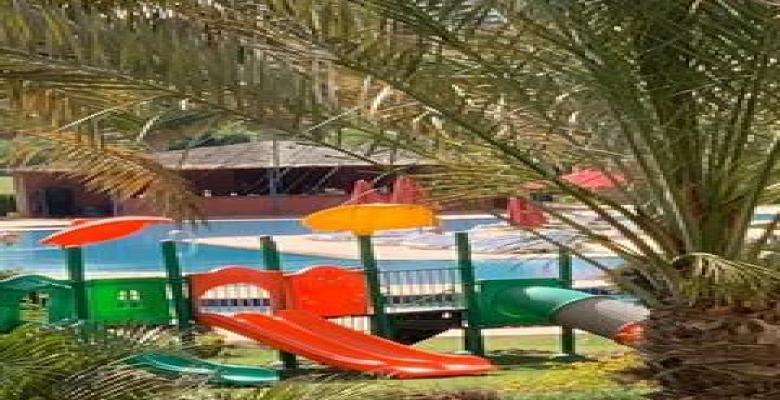 شاليه للايجار - جولف مارينا