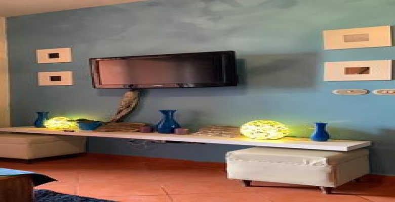 شاليه للايجار - جولف مارينا