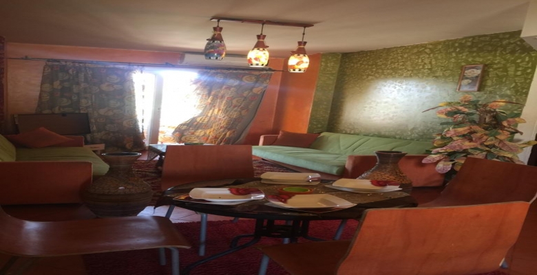 شاليه للايجار - جولف مارينا