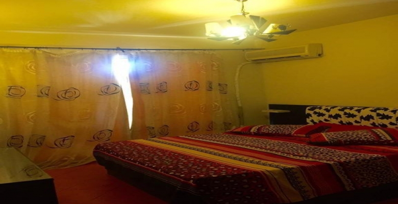 شاليه للايجار - جولف مارينا