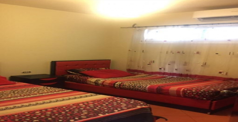 شاليه للايجار - جولف مارينا